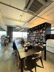 Solstice Business Center (D19), Factory #523344611